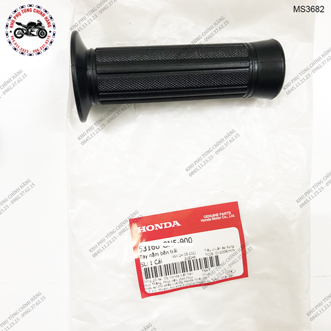 Cặp cao su tay nắm xe Dream 100cc (1997-2007)