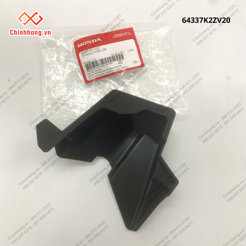 ỐP KHÓA KHẨN CẤP-BỘ nhựa AB 160-2026