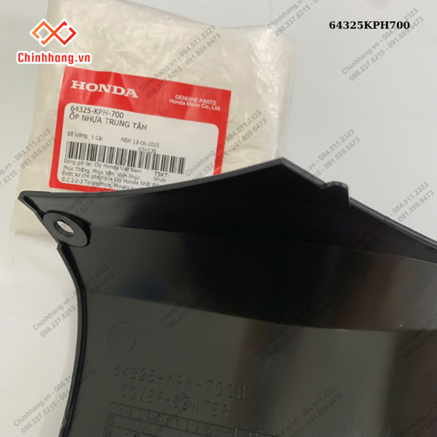 ốp nhựa trung tâm-BỘ NHỰA FUTURE Neo 125-2005- màu đỏ đậm