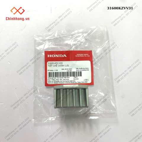 Tiết chế chỉnh lưu HONDA DREAM 110