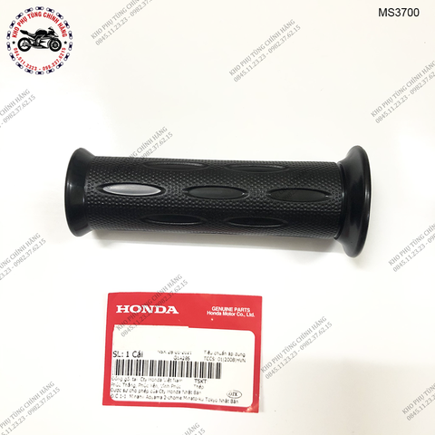 Cặp cao su tay nắm xe Click + Air Blade 110cc (đời đầu 2007-2008)