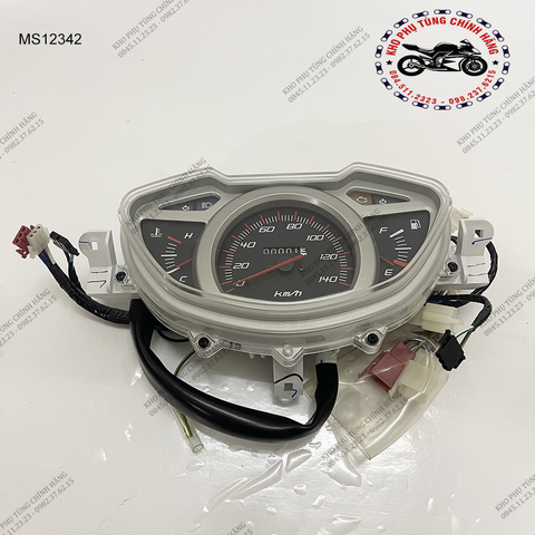 Bộ đồng hồ LEAD 110cc đời 2011-2013