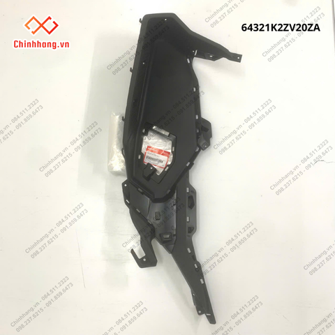 TẤM BẮT SÀN TRÁI *NH1*-BỘ nhựa AB 160-2026