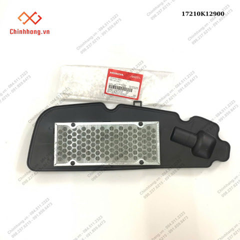 Tấm lọc khí (lọc gió) HONDA LEAD 125 (2012-2021)
