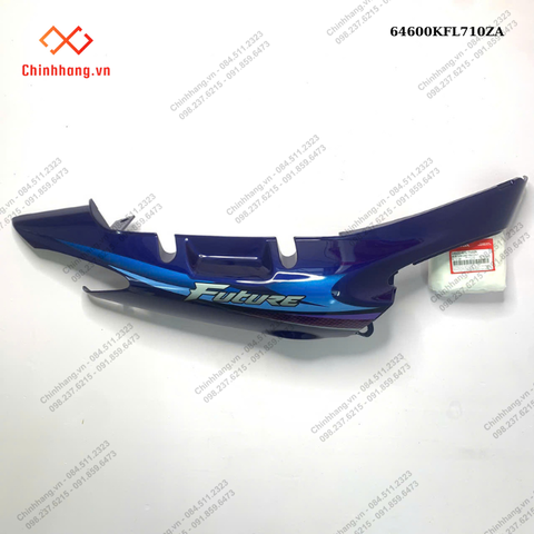 BỘ NHỰA FUTURE 1 2003-Bộ ốp sườn phải *PB171MU*