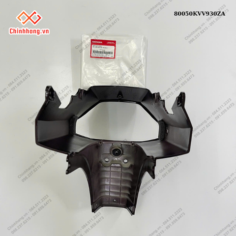Bộ chắn bùn sau *R150CU*-BỘ NHỰA DREAM 100-2009