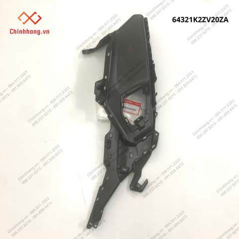 TẤM BẮT SÀN TRÁI *NH1*-BỘ nhựa AB 160-2026