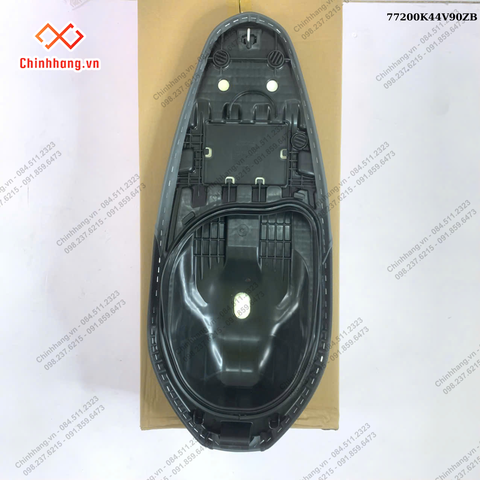 YÊN XE Vision đời Mới 2019