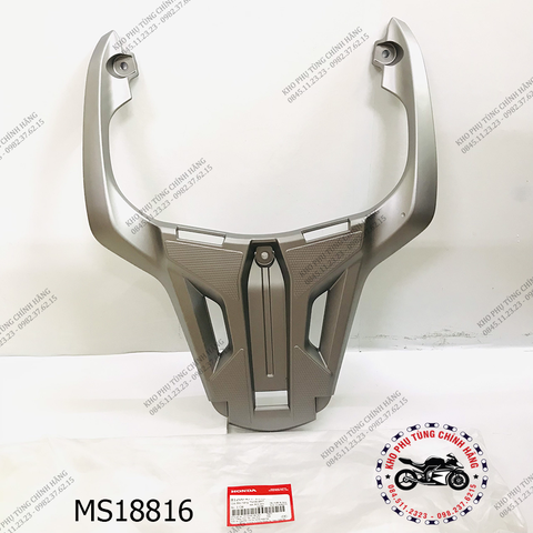 Giá đèo hàng SH 125 & 150