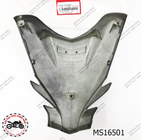 BỘ MẶT NẠ TRƯỚC FUTURE X FI 2011