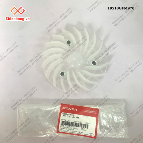 Cánh quạt làm mát LEAD 110