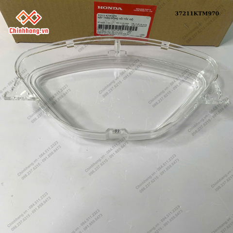 Nắp trên đồng hồ tốc độ HONDA Future Neo Future X