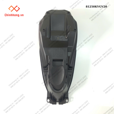 Thùng Đồ Air Blade 110 Fi (2009-2011)