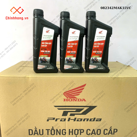 Hộp dầu (nhớt) Honda động cơ 1.2L- Xe Phân khối lớn