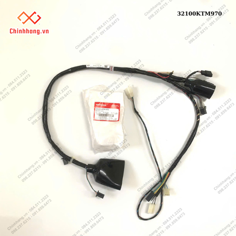 DÂY ĐIỆN SƯỜN FU NEO CƠ