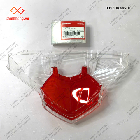 Nắp đèn hậu HONDA VISION năm 2014-2016-2018-2020
