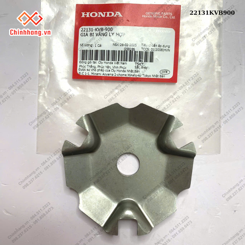 Giá bi văng ly hợp HONDA AIR BLADE, CLICK