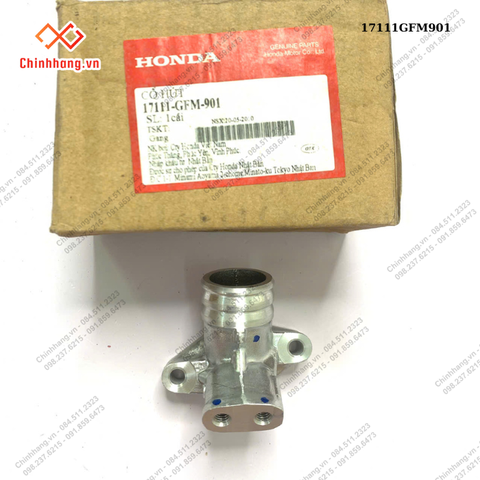 CO XĂNG CỔ HÚT HONDA LEAD110