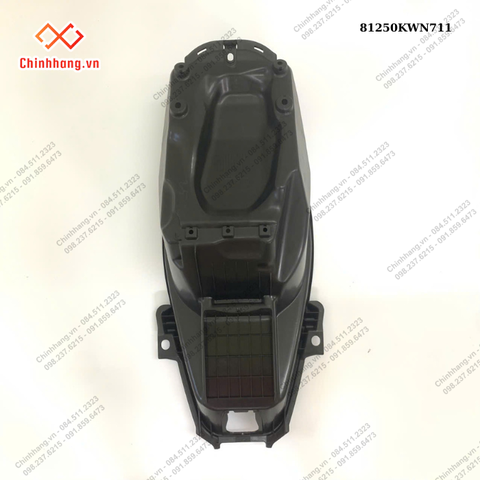 Hộp chưa đồ HONDA PCX 125