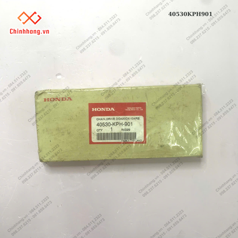 Xích tải (104 mắt) FUTURE