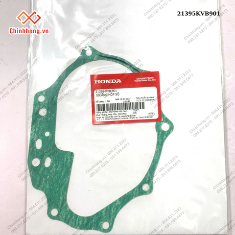 Gioăng hộp số HONDA AIR BLADE 110, CLICK 110