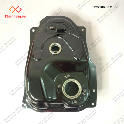 Bình xăng WAVE RSX110 (2014-2016)