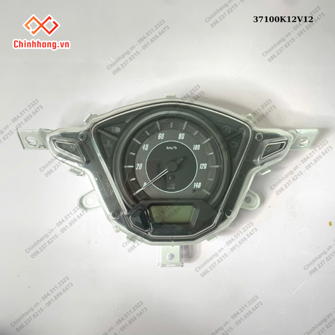 Bộ đồng hồ công tơ mét LEAD 125 2017 2018 2019