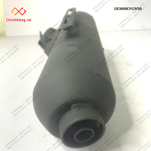 Ống xả AIR BLADE 110