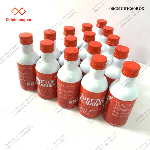 Thùng dung dịch rửa kim phun (20 chai)