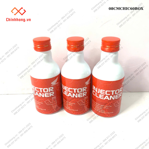 Chai dung dịch rửa kim phun