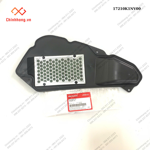 TẤM Lọc gió HONDA SH MODE 2021