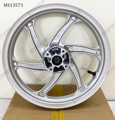 VÀNH TRƯỚC VISION 110cc (2014-2016)