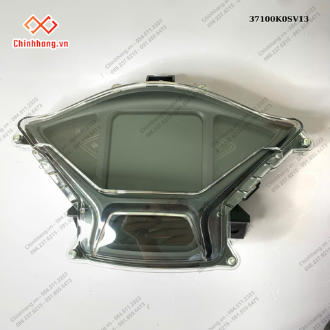 Bộ đồng hồ công tơ mét SH 150i 2020 2021 2022, SH160i 2023+ ABS