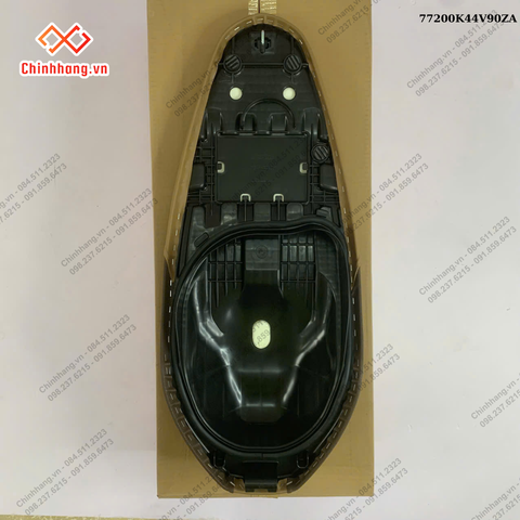 YÊN XE Vision 110  NÂU