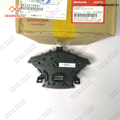 Bộ đồng hồ công tơ mét SH 150i 2020 2021 2022, SH160i 2023+ ABS