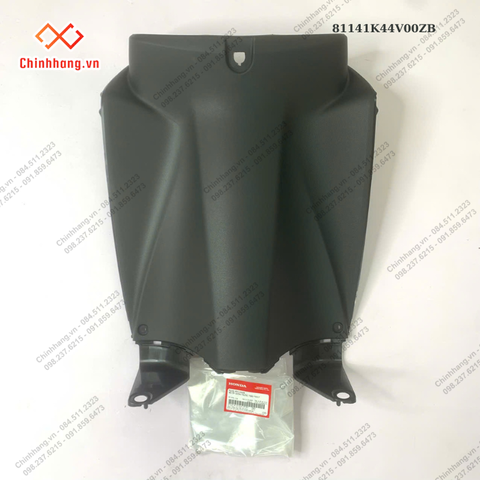 BỘ NHỰA NHÁM ĐEN VISION 2014 THANH LỊCH-Bộ ốp sườn trước trái *NH1*