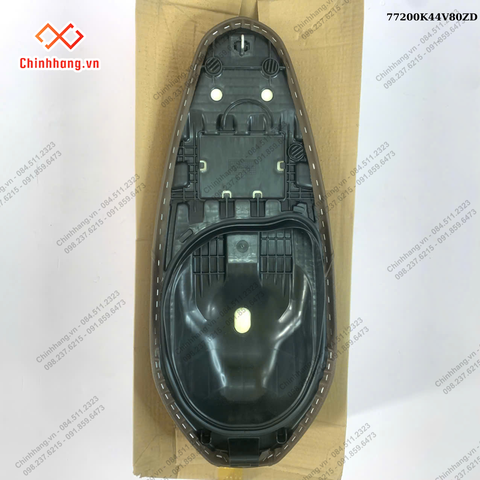 YÊN XE Vision 2018-2019  NÂU