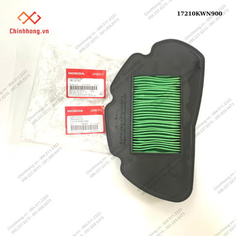 Tấm lọc khí HONDA PCX 125 2010-2012