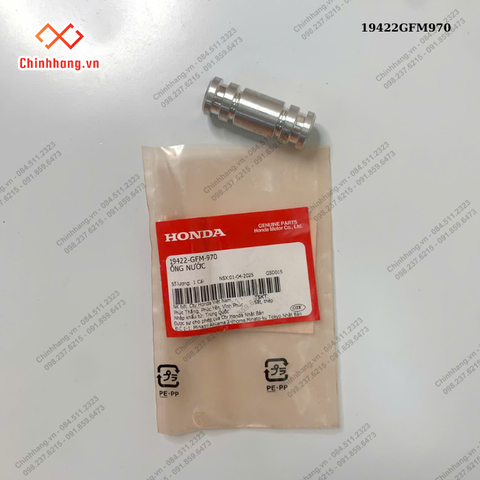 Ống nước HONDA Lead 110