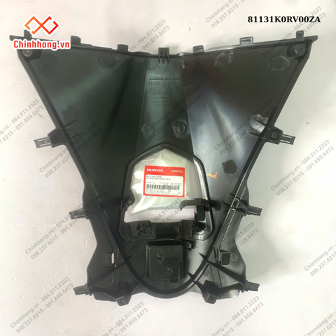 Ốp trên bên trong *NH1* SH(2020-2024)