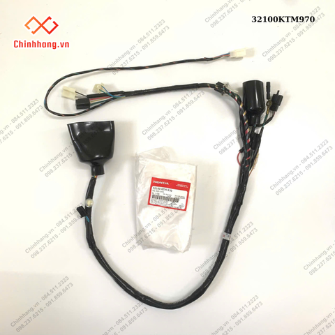 DÂY ĐIỆN SƯỜN FU NEO CƠ