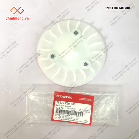 Cánh quạt làm mát HONDA VARIO 125