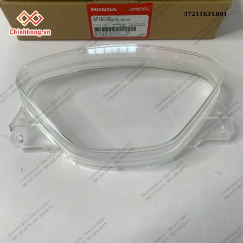 Nắp trên đồng hồ tốc độ HONDA Future 1 (1999-2004)