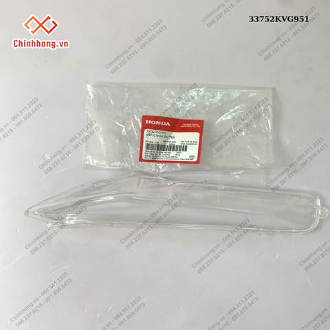 Nắp xi nhan sau trái AIR BLADE 110 (2007-2010)