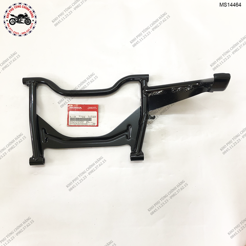 Chân chống chính xe Lead 110cc