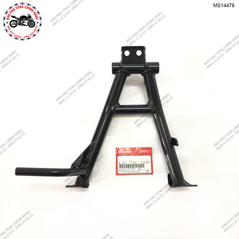 Chân chống đứng  xe Dream 100cc