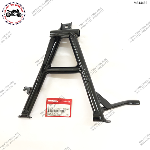 Chân chống chính xe Wave 100cc (2005-2009)