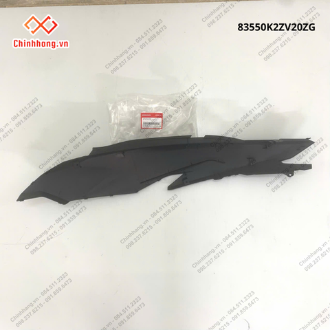 BỘ ỐP SƯỜN PHẢI *TYPE2*-BỘ nhựa AB 160-2026