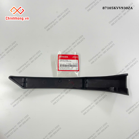 Bộ ốp nhựa sườn phải-BỘ NHỰA DREAM 100-2009