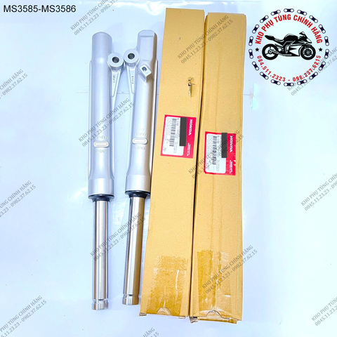 Bộ giảm xóc trước DREAM 100cc (2006-2012)